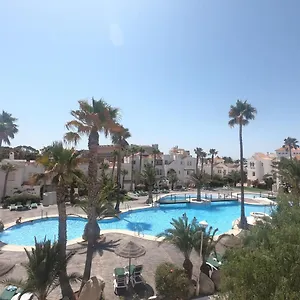 Golf Center Apartamento