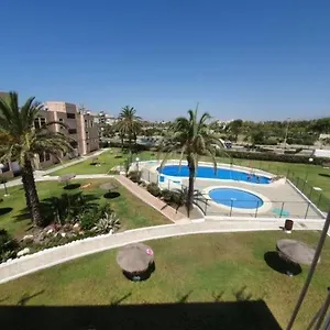 La Burbuja Apartamento