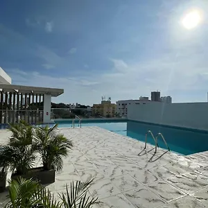  Apartamento Vacacional En Colombia