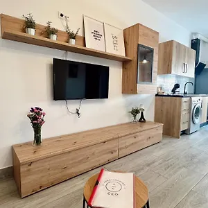  Apartamento Ceo