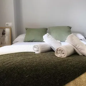  Apartamento La Casita De Maria España