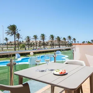Pierre&vacances Almeria Apartamento