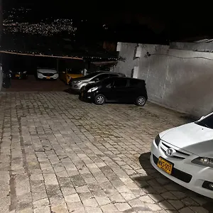  Apartamento Aparta Torre De Prado 503 Colombia