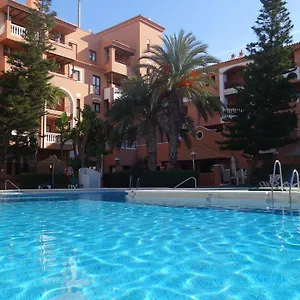 Estrella De Mar Apartamento