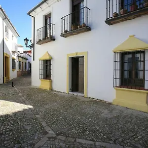  Apartamento Centro Historico