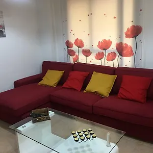  Apartamento Infantes