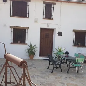 Cortijo La Laguna Chalet