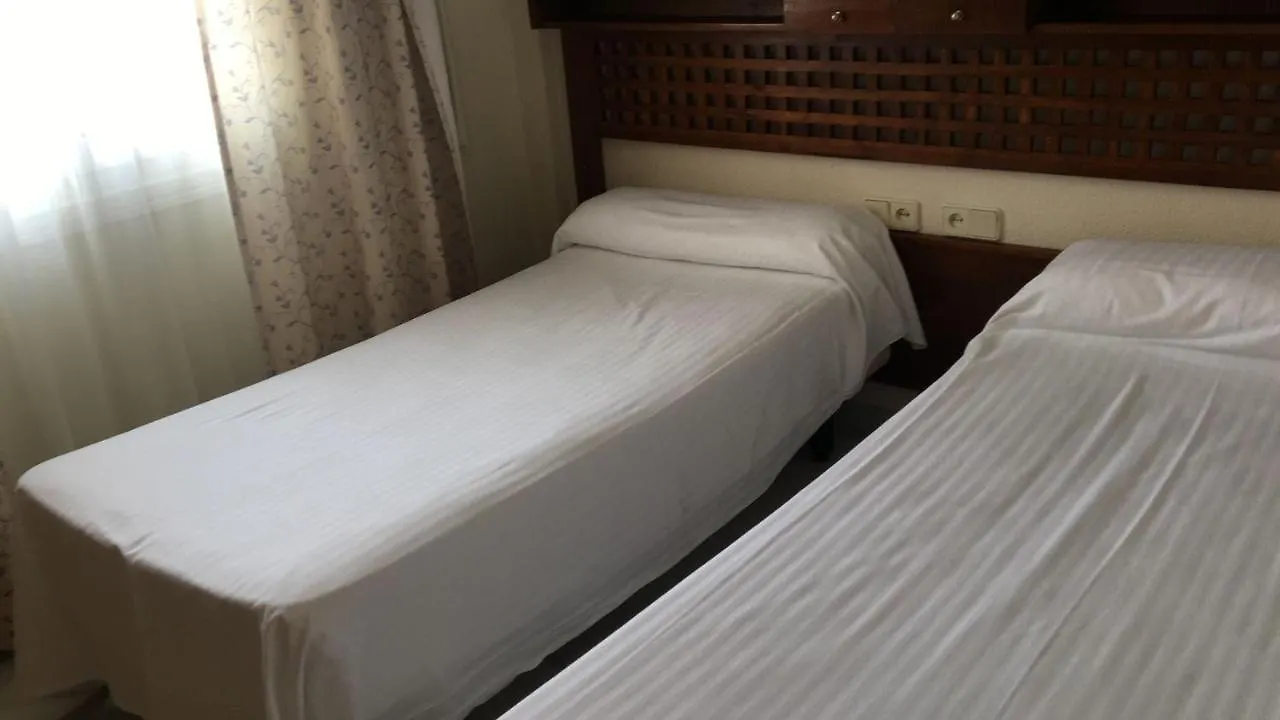 Apartamentos Mar Y Golf Roquetas de Mar