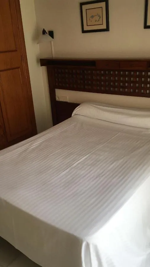 Apartamentos Mar Y Golf Roquetas de Mar