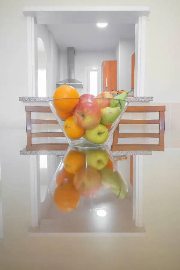 Apartamentos Mar Y Golf Roquetas de Mar España