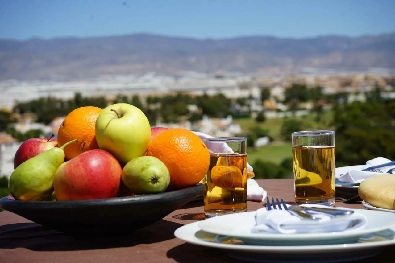 Apartamentos Mar Y Golf Roquetas de Mar