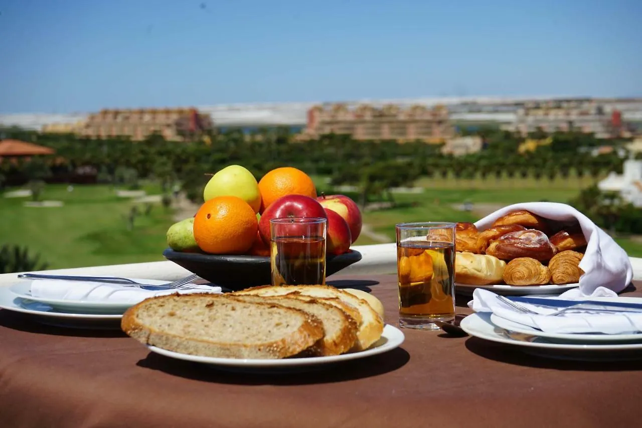 Apartamentos Mar Y Golf Roquetas de Mar España