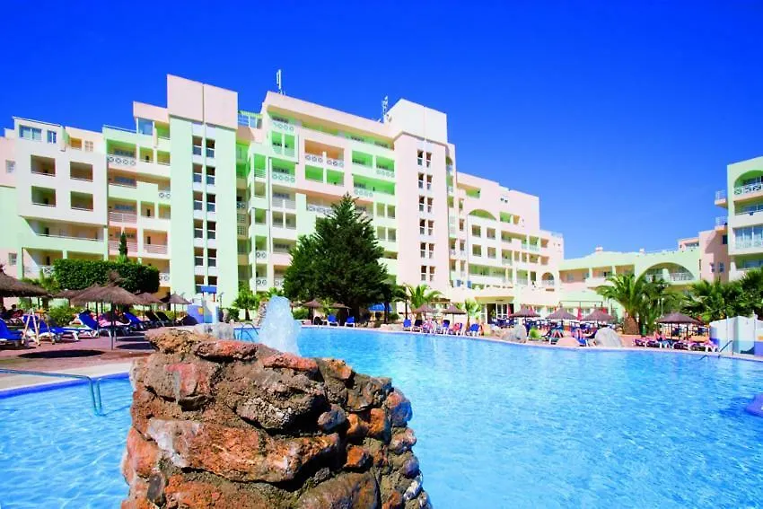 Apartamentos Mar Y Golf Roquetas de Mar Apartment