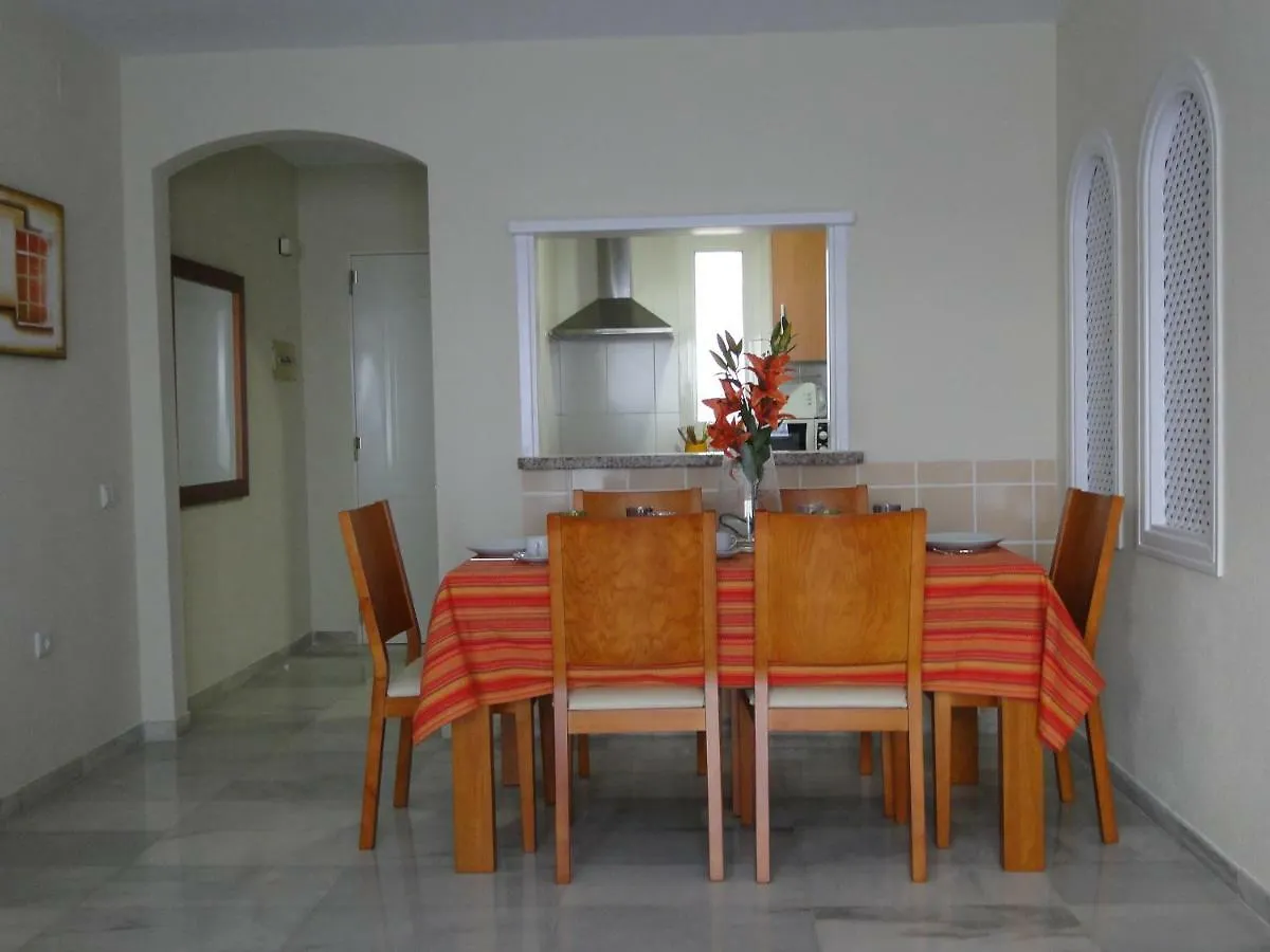 Apartamentos Mar Y Golf Roquetas de Mar Apartment