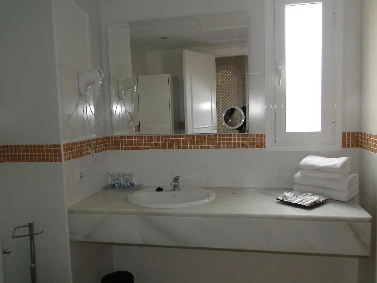 Apartamentos Mar Y Golf Roquetas de Mar Apartment