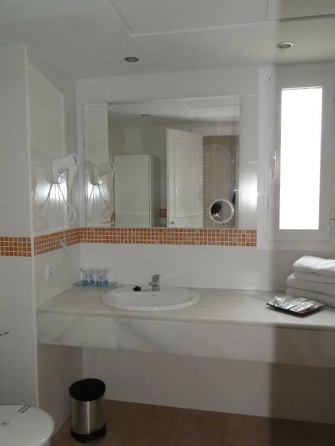 Apartamentos Mar Y Golf Roquetas de Mar