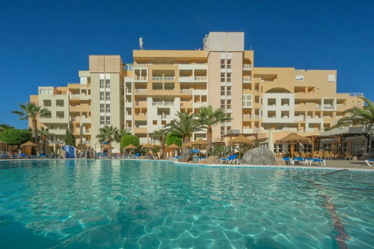 Apartamentos Mar Y Golf Roquetas de Mar 0*,  Spain