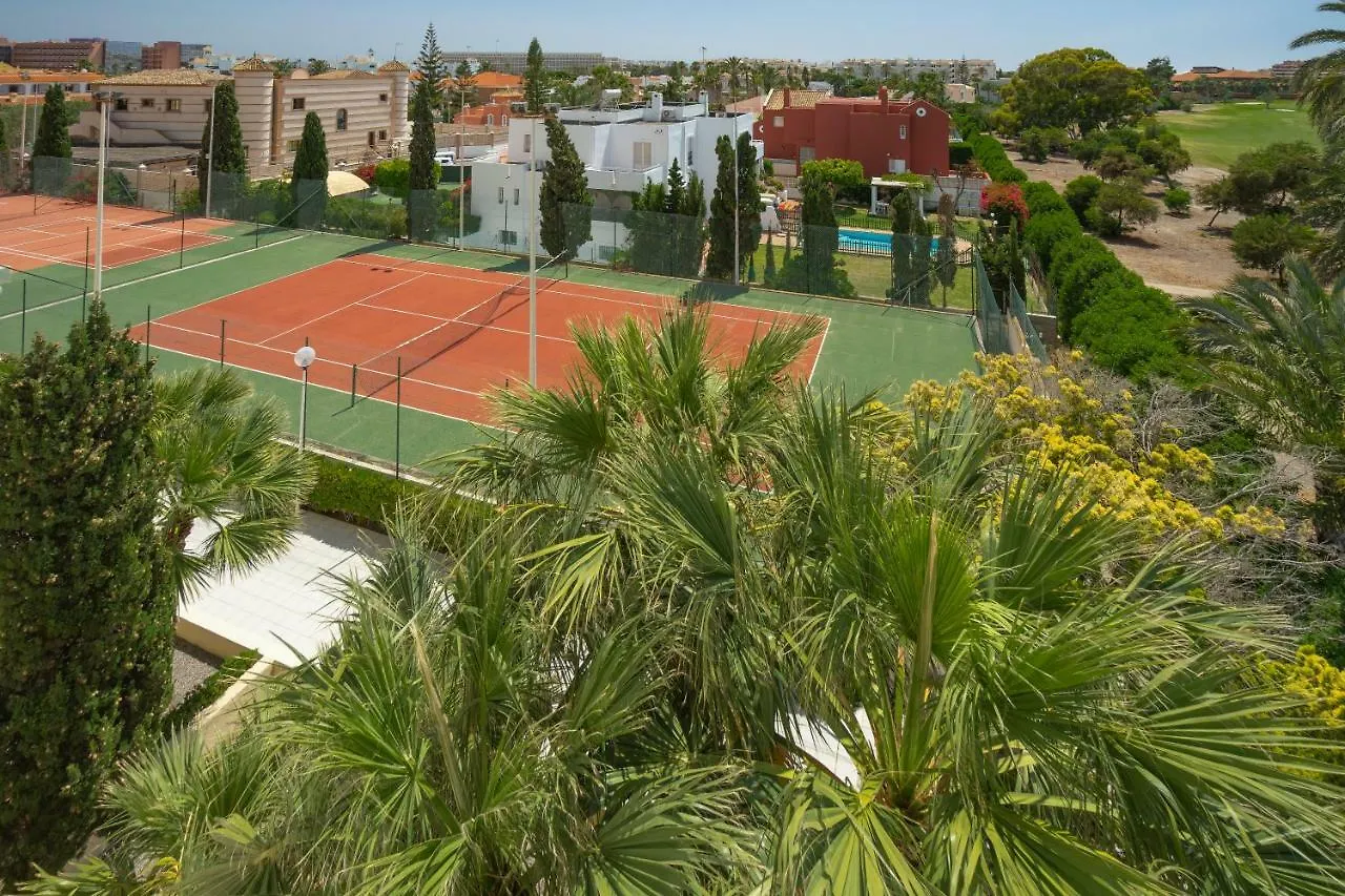 Apartamentos Mar Y Golf Roquetas de Mar