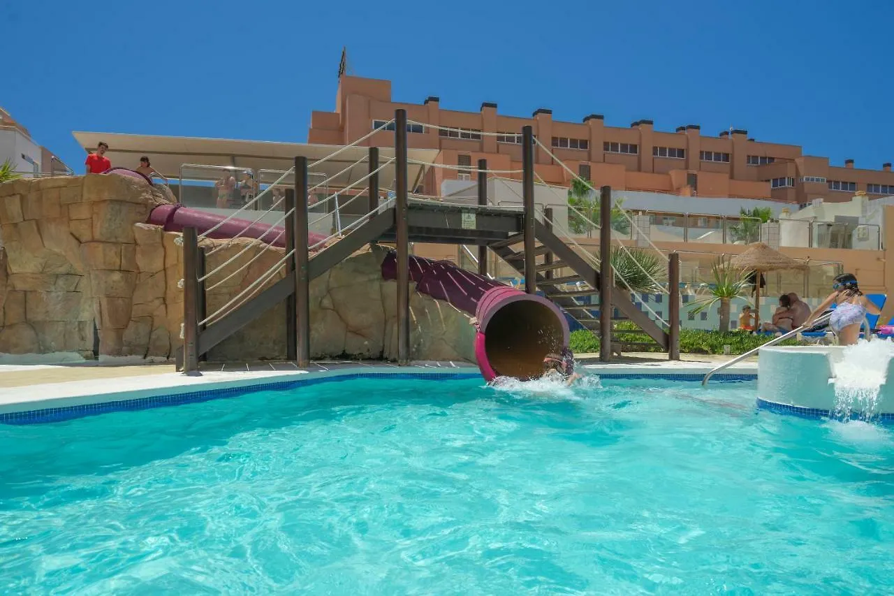 Apartment Apartamentos Mar Y Golf Roquetas de Mar Spain